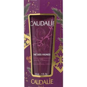 Набір CAUDALIE (Кадалі) Hand Cream Trio крем для рук 30 мл + крем для рук Rose des Vigne 30 мл + крем для рук The des Vignes 30 мл