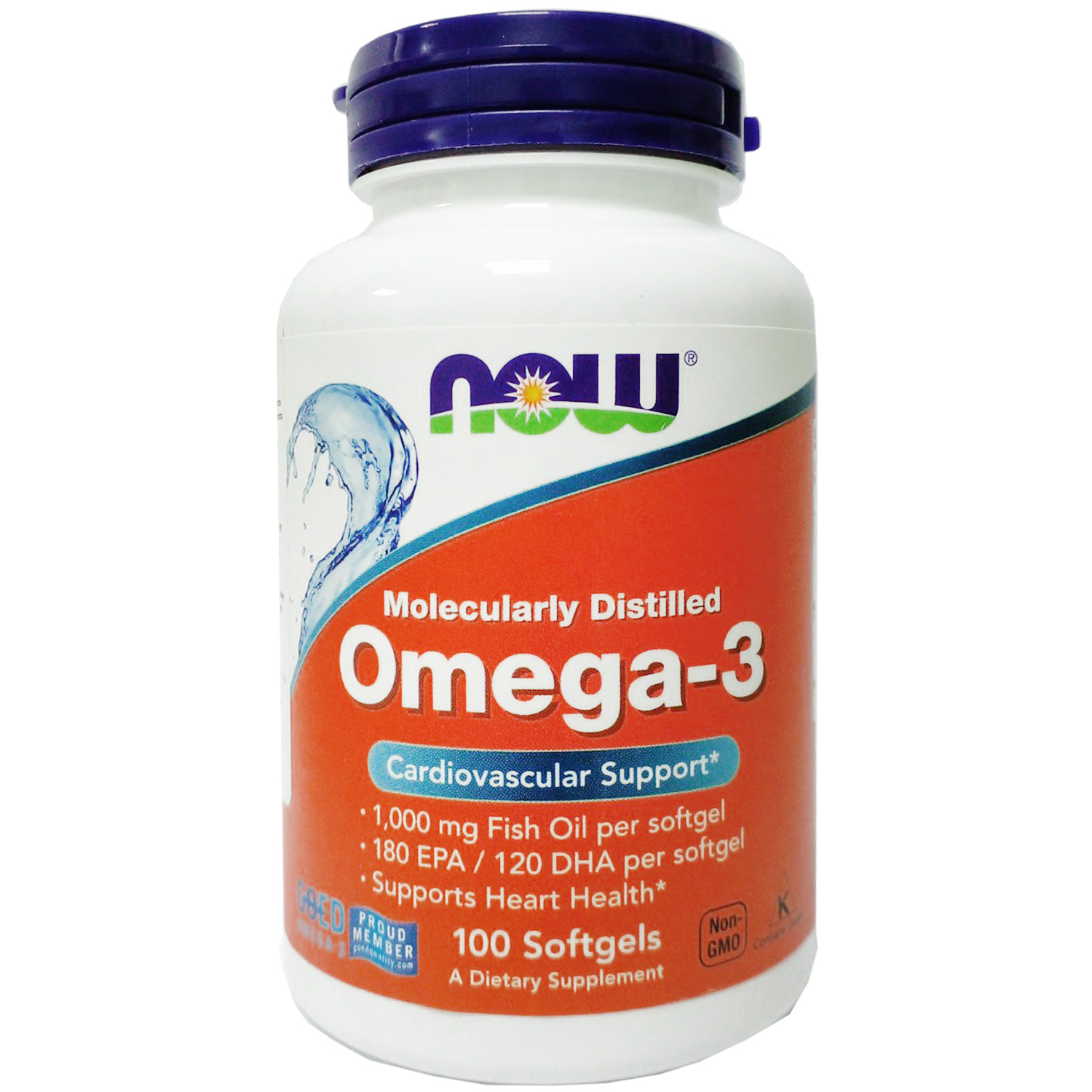 Аналог омега 3 6 9. Now Omega 3.