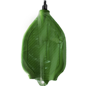 Кружка Эсмарха в упаковке 1 литр КИЕВГУМА