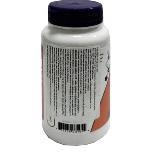 5-НТР 5-Гидрокси L-триптофан NOW (Нау) капсулы по 100 мг 60 шт