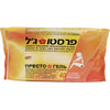 PRESTO GEL (Престо Гель) салфетки влажные мягкие для ежедневной гигиены в области заднего прохода 40 шт