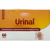 Уринал капсули желатинові для підтримки роботи сечовивідних шляхів 60 шт