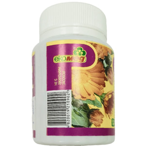 Таблетки Экомед Кордевит для нормализации обменных процессов и функций сердца упаковка 60 шт