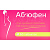 Купить Абъюфен табл. 400мг №60 Абъюфен табл. 400мг №60