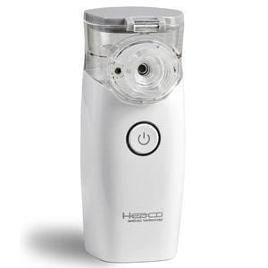 Інгалятор Меш небулайзер HEACO NE-M01