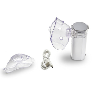 Інгалятор Меш небулайзер HEACO NE-M01