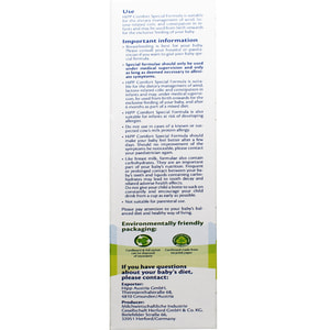 Смесь сухая молочная детская HIPP (Хипп) Comfort (Комфорт) с рождения 300 г