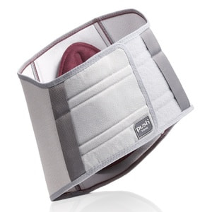 Бандаж поясничный PUSH (Пуш) care Back Brace 1.40.1.03 универсальный размер 3