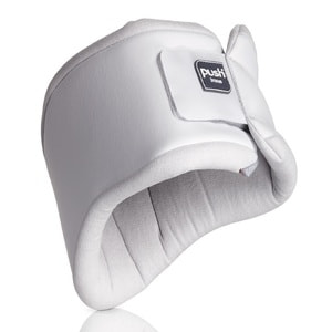 Бандаж на шейный отдел PUSH (Пуш) care Neck Brace 1.60.2.02 универсальный размер 2 высота 10 см