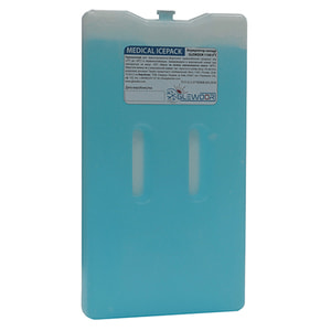 Хладагент аккумулятор исскуственного холода 1100 0С GLEWDOR