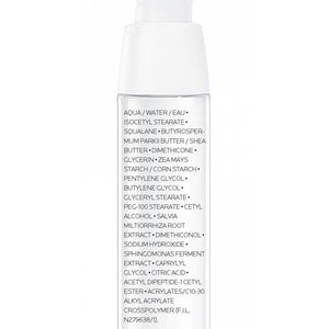 Крем для лица La Roche-Posay (Ля Рош-Позе) Толеран Дермалерго успокаивающий увлажняющий для гиперчувствительной и склонной к аллергии сухой кожи 40 мл