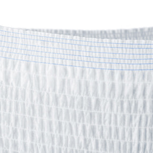 Подгузники-трусы для взрослых TENA (Тена) Pants Plus Extra Large (Пентс плюс экстра ладж) размер 4 12 шт