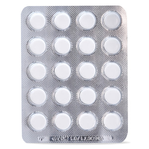 Ринитал табл. №60