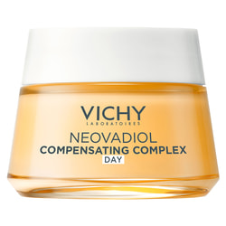 Крем за обличчя VICHY (Віши) Неовадіол денний антивіковий для збільшення щільності та пружності нормальної та комбінованої шкіри 50 мл