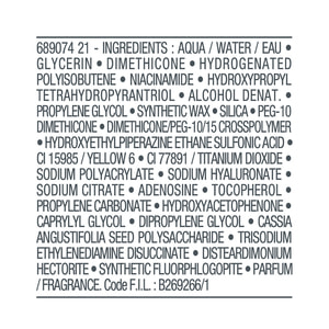 Крем-догляд за обличчя VICHY (Віши) Неовадіол антивіковий денний для збільшення щільності та пружності нормальної та комбінованої шкіри 50 мл