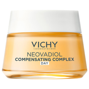 Крем за обличчя VICHY (Віши) Неовадіол денний антивіковий для збільшення щільності та пружності сухої шкіри 50 мл