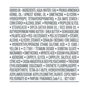 Крем-догляд за обличчя VICHY (Віши) Неовадіол антивіковий денний для збільшення щільності та пружності сухої шкіри 50 мл