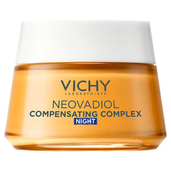 Крем за обличчя VICHY (Віши) Неовадіол нічний антивіковий з охолоджувальним ефектом для збільшення щільності та відновлення тонусу шкіри 50 мл