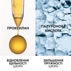 Крем за обличчя VICHY (Віши) Неовадіол нічний антивіковий з охолоджувальним ефектом для збільшення щільності та відновлення тонусу шкіри 50 мл