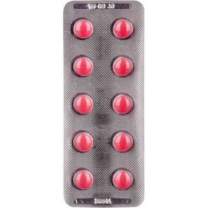 Простан табл. п/о 5мг №30