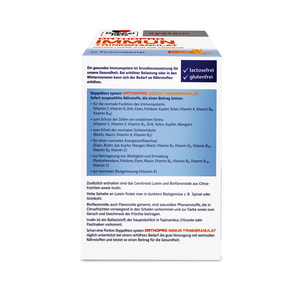 Доппельгерц System Ортопро Иммун порошок саше 30 шт