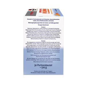 Доппельгерц System Ортопро Иммун порошок саше 30 шт