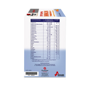 Доппельгерц System Ортопро Иммун порошок саше 30 шт