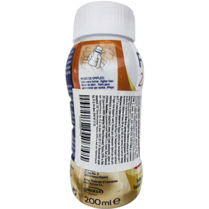 Харчовий продукт для спеціальних медичних цілей ФонтАктів 2.0 харчування ентеральне рідина 200 мл