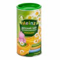 Чай детский HEINZ (Хайнц) быстрорастворимый Ромашка с 4-х месяцев 200 г