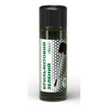 Бриллиантовый зеленый (зелёнка) Ликол раствор для наружного применения спиртовой 1% флакон с кисточкой 15 мл