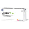 Оласін табл. дисперг. 5мг №28