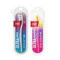 Набор SPLAT(Сплат) Зубная щетка Professional Ultra White Soft мягкая + Зубная щетка Professional Ultra Sensitive Soft мягкая