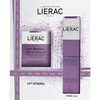 Набор LIERAC (Лиерак) Лифт Интеграль Крем для лица 50 мл + Лифт Интеграль Средство для контура глаз 15 мл