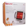 Лампа інфрачервона (прилад інфрачервоного випромінювання) BEURER (Бойрер) модель IL 50 1 шт
