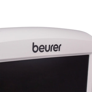 Лампа інфрачервона (прилад інфрачервоного випромінювання) BEURER (Бойрер) модель IL 50 1 шт