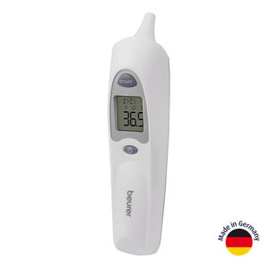 Термометр электронный инфракрасный модель Beurer (Бойрер) FT 58 1 шт