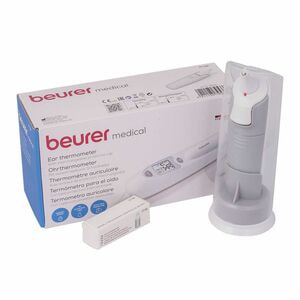 Термометр электронный инфракрасный модель Beurer (Бойрер) FT 58 1 шт