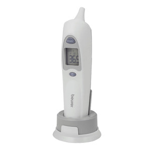 Термометр электронный инфракрасный модель Beurer (Бойрер) FT 58 1 шт