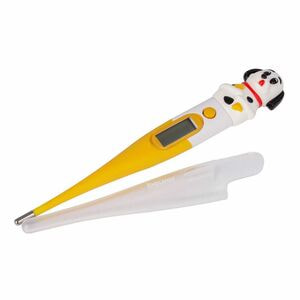 Термометр електронний модель Beurer (Бойрер) BY 11 Dog водонепроникний з гнучким наконечником