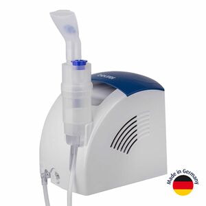 Ингалятор небулайзер компрессорный для аэрозольной терапии Beurer (Бойрер) IH26 1 шт