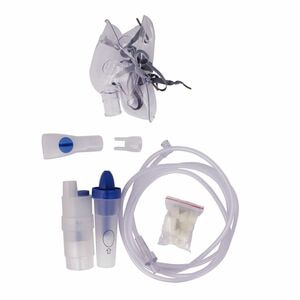 Ингалятор небулайзер компрессорный для аэрозольной терапии Beurer (Бойрер) IH26 1 шт