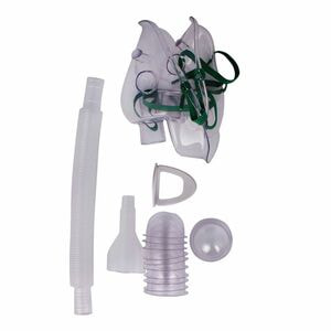 Інгалятор ультразвуковий Beurer (Бойрер) IH40 1 шт