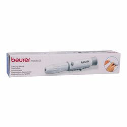 Ланцетное устройство для прокалывания Beurer (Бойрер) 1 шт