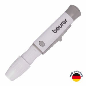 Ланцетний пристрій для проколювання Beurer (Бойрер) 1 шт