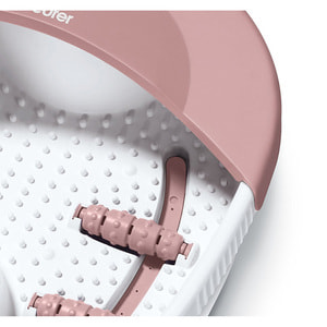 Масажна ванночка для ніг BEURER (Бойрер) модель FM 20