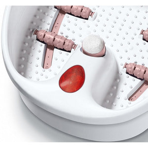 Масажна ванночка для ніг BEURER (Бойрер) модель FM 20