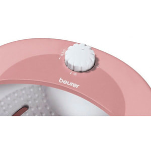 Масажна ванночка для ніг BEURER (Бойрер) модель FM 20