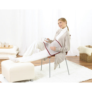 Електрогрілка BEURER (Бойрер) модель HK Comfort