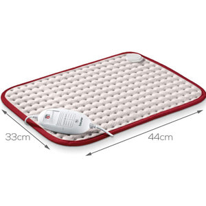 Електрогрілка BEURER (Бойрер) модель HK Comfort