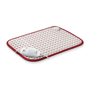 Електрогрілка BEURER (Бойрер) модель HK Comfort